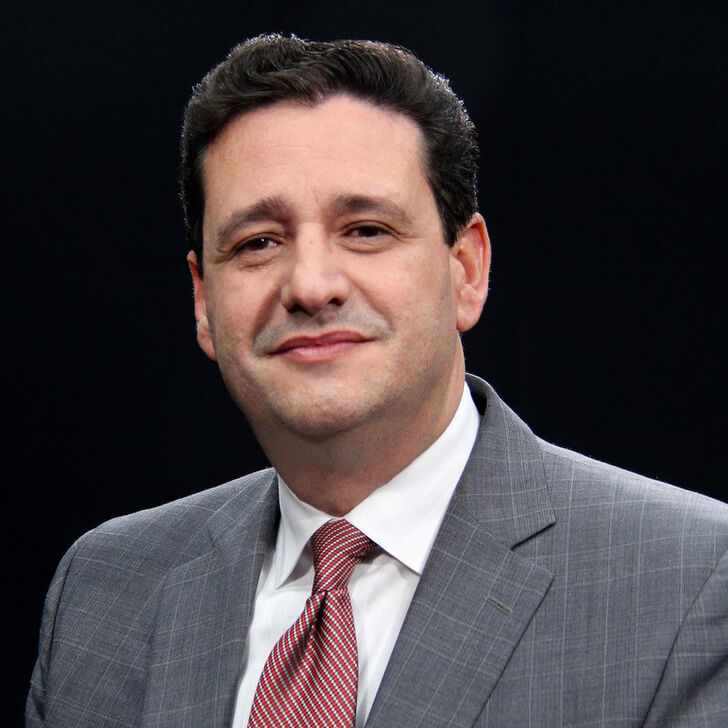 Allan Machado, DMin