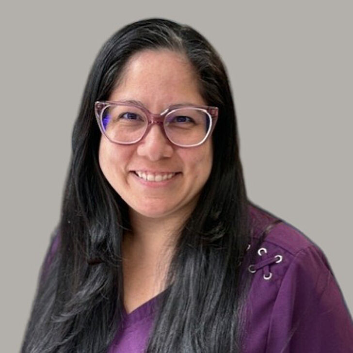 Arleen Barker BS, MLS (AAB)