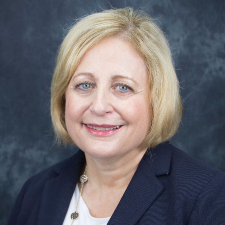 Barbara Nelson, EdD, RN