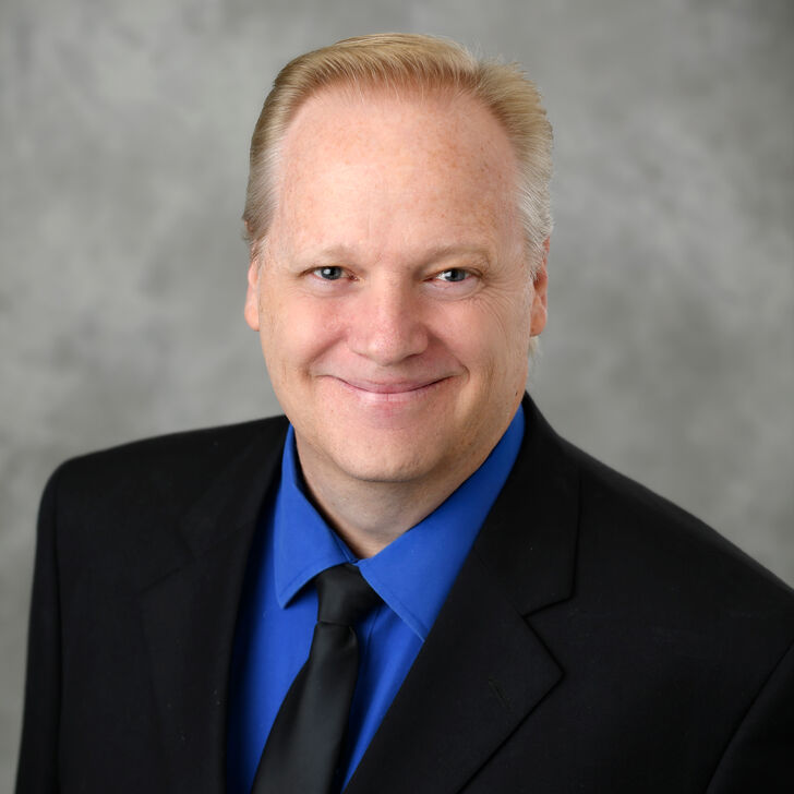 Bill Young, PT, DPT, PCS