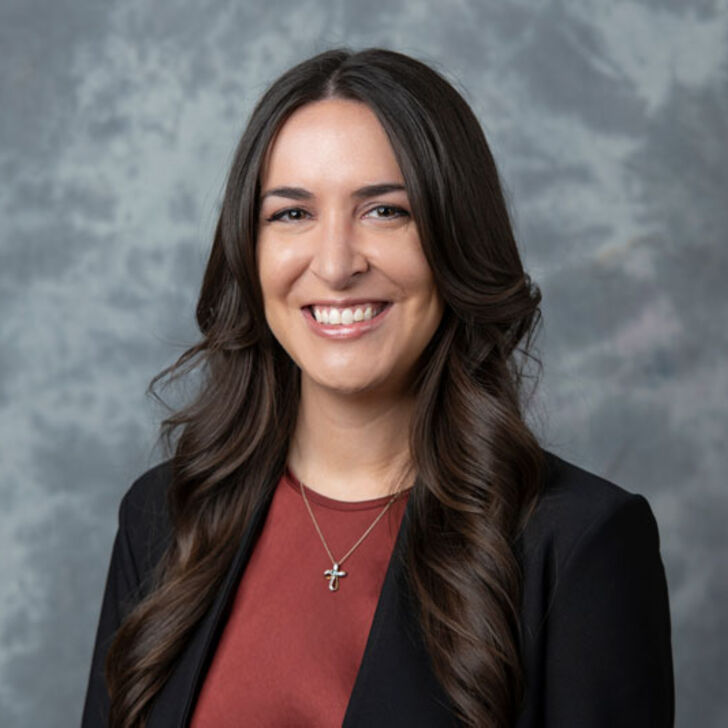 Carolyn Herrera, MSN, RN, CCRN