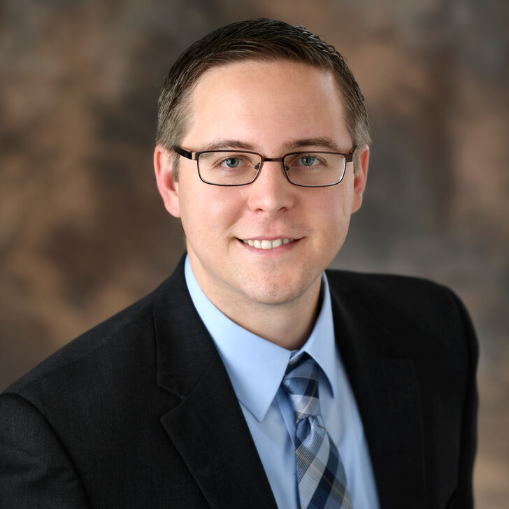 Cory M. Edgar, DMSc, PA-C