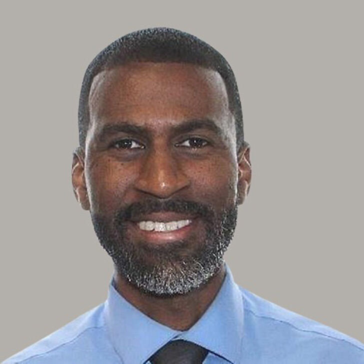 David E. Rivera Acosta, MT(AAB)