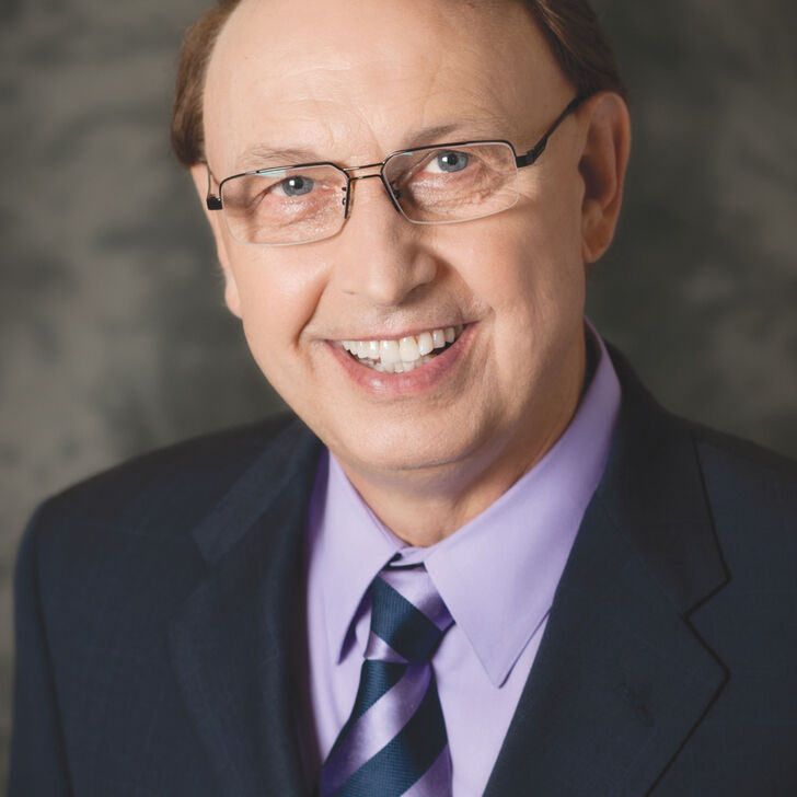 Des Cummings, DMin