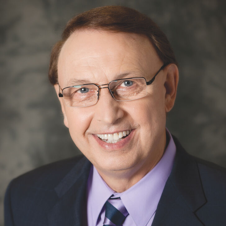 Des Cummings, DMin