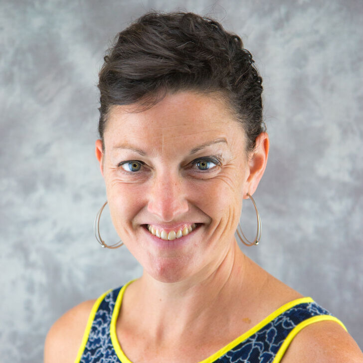 Elizabeth Clark, PT, DPT, EdD, NCS, RYT200