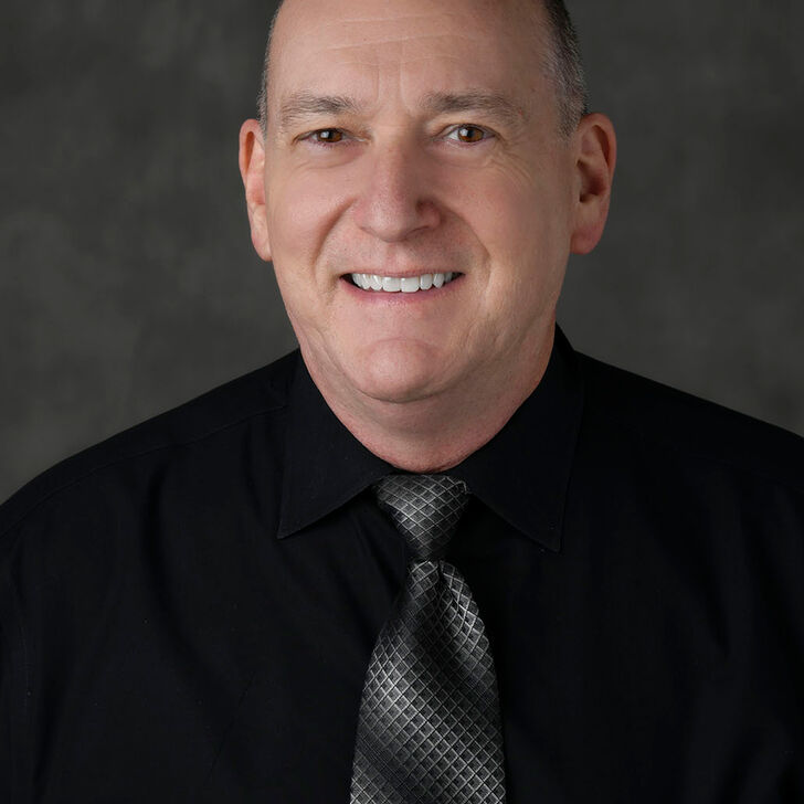 Glenn Hagerstrom, PhD, APRN, FNP-BC, CNE
