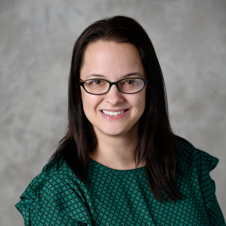 Jennifer Carpenter, JD, SHRM-SCP