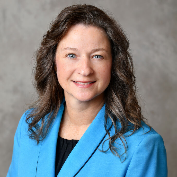 Jennifer C. Radloff, OTD, MHS, OTR/L, CDRS 