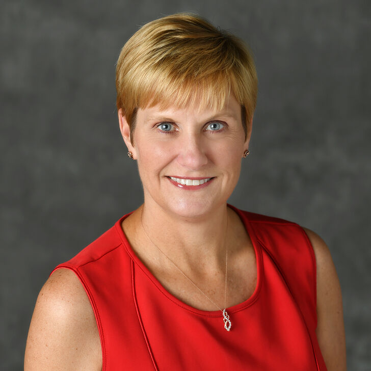Jodi Liphart PT, DHSc