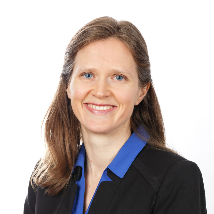 Jody Washburn, PhD