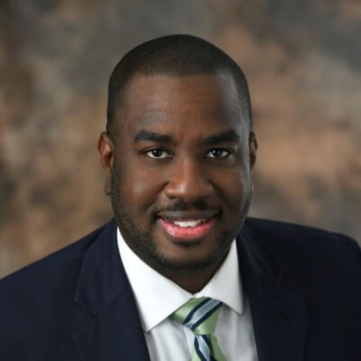Juleun A. Johnson, Dmin