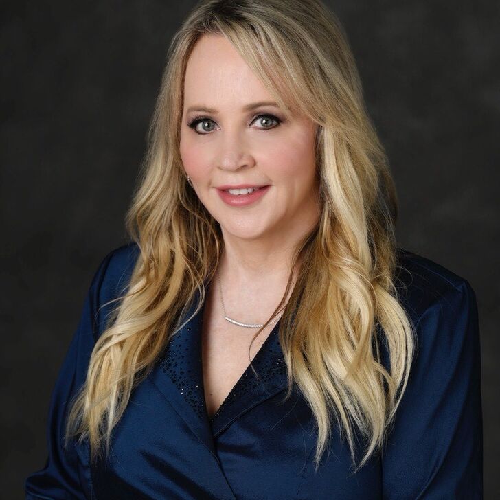 Karmel Riches, MSN/Ed, MAOM, RN-FNS