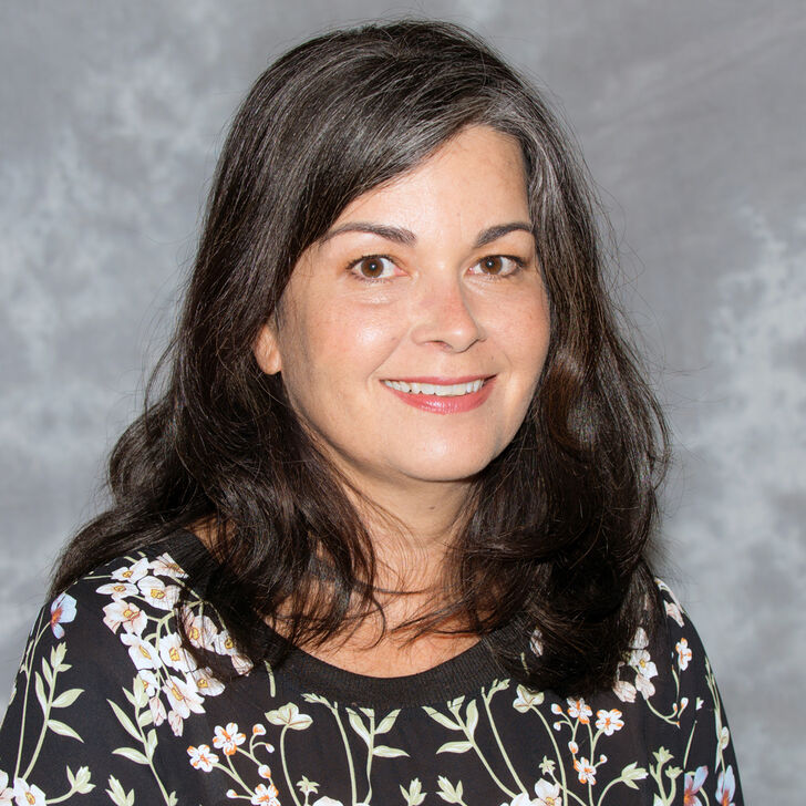 Kimberly Martin, MSN, RN, OCN