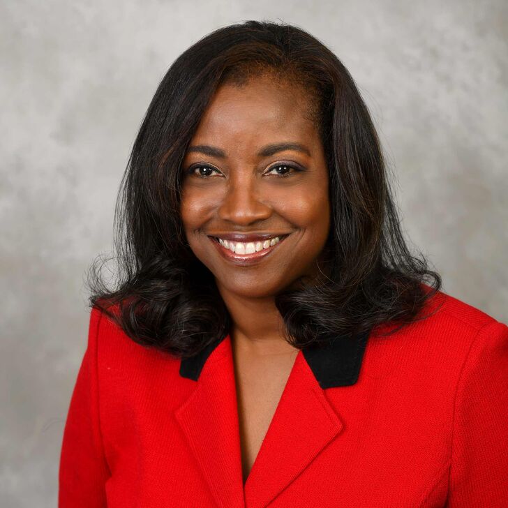 Lynelle F. Callender, DNP, RN, INS, PHN