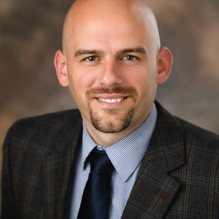 Martin Shaw, MS, MPH, MDiv, BCC, CPH