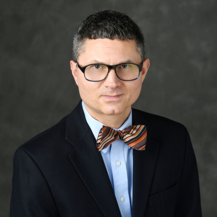 Matthew J. Allman, MPAS, PA-C