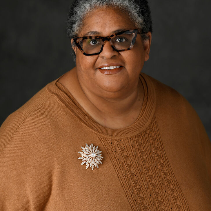 Phoebe Johnson, DNP, ARNP, CNS, FNP-BC