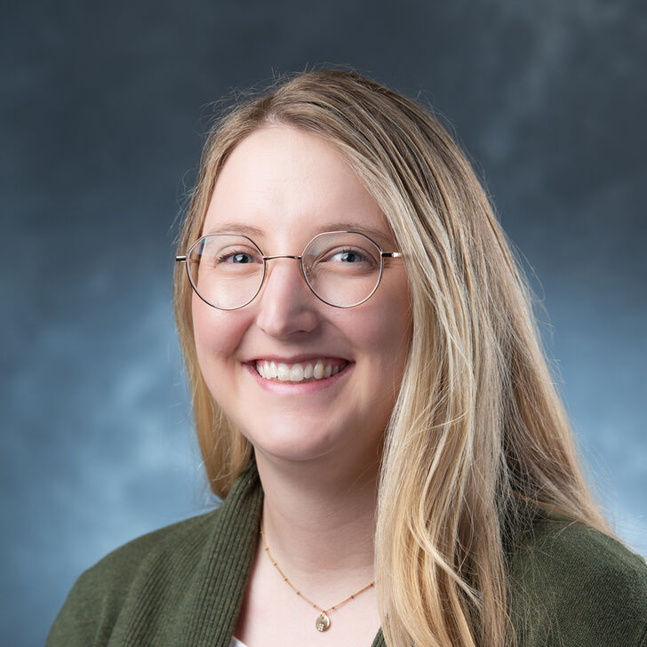 Rachel Thompson, MSN, RN