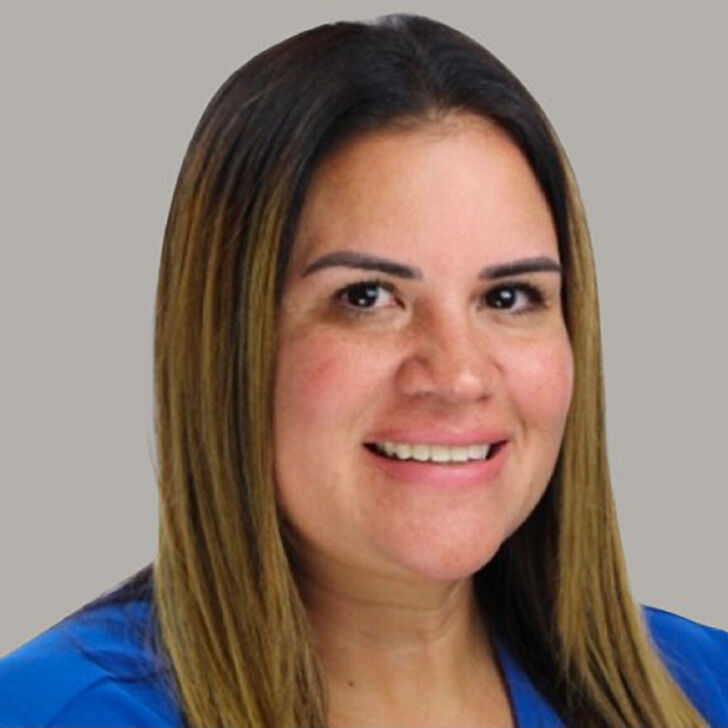 Rose Serrano Torres, MPH, MT(ASCP)