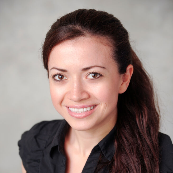 Sharlin Sanchez