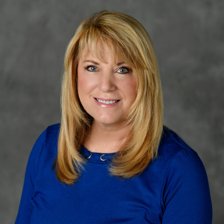 Shawnie McGahey, MS