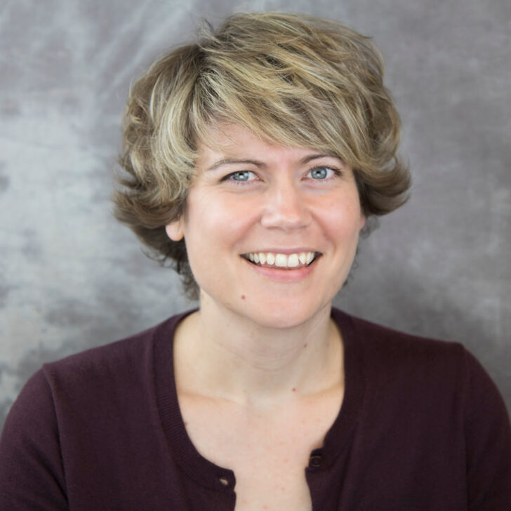 Stefanie Johnson, PhD