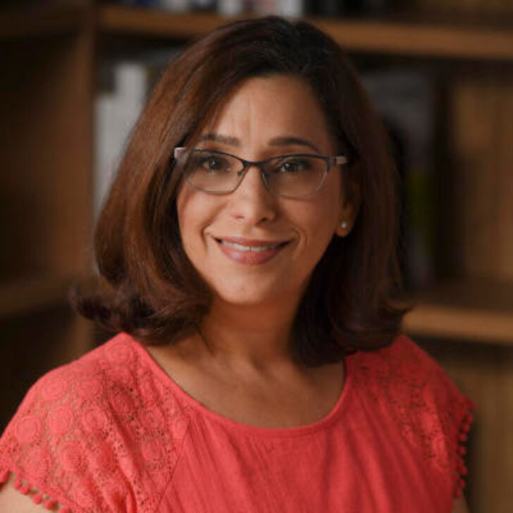Sylvia Dominguez