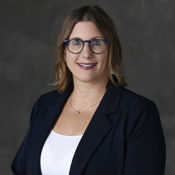 Valerie Occhipinti Gurnett, MSN-Ed, RN