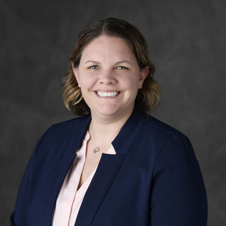 Whitney Dailey, DMSc, PA-C