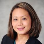 Deziree Rada, MHSc, RDMS, RVT