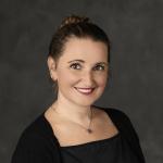 Image of nursing faculty member Adriane Shepherd