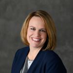 Bobbie Jean Cabezas, Chief Integration Officer