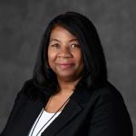 Nursing Faculty Member Smiling