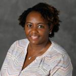 Ebony Rollins, DNP, APRN, FNP-c, ME-c