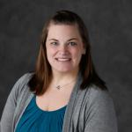 Image of Elisha Coppens DNAP faculty