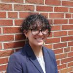 Photo of Mary Bailey