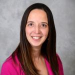 Jena Heflin, MBA, RT(R), CMOM Jena Heflin, MBA, RT(R), CMOM