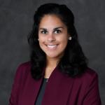 Image of ASN faculty member jessica mejias