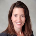 Katie Shaw, MS