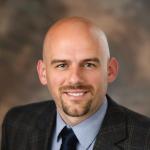 Martin Shaw, MDiv, MPH