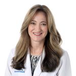 nursing faculty member Mary Rysewyk