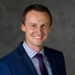 Oleg Kostyuk, PhD Oleg Kostyuk, PhD