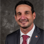 Image of DNAP faculty Dr. Lee Ranalli