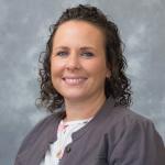 Sarah Romero, MSN, RNC-OB