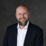 Nurse Anesthesia Faculty Member Thomas Baribeault