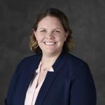 faculty member whitney daily