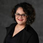 ahu team member smiling