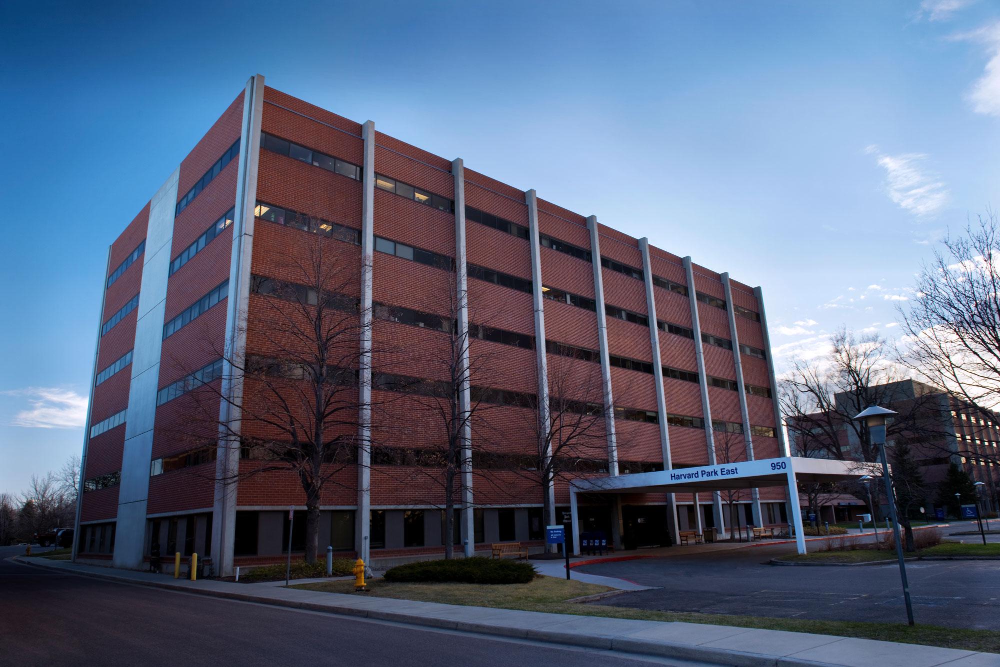 Our location adventhealth university denver adventhealth university
