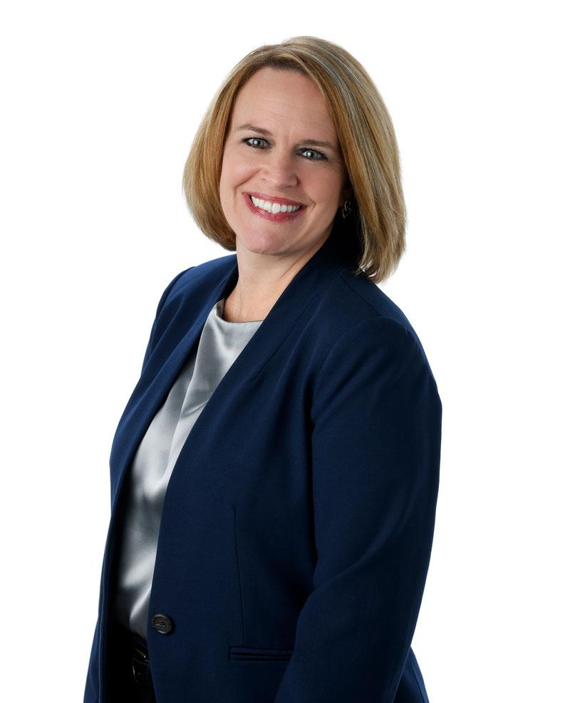 Image of Bobbie Jean Cabezas, Chief Integration Office at AdventHealth University